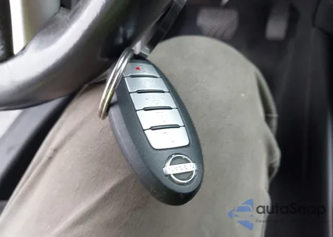 2018 Nissan Altima 2.5 Sl z USA, uszkodzony, nr VIN 1N4AL3AP9JC243403